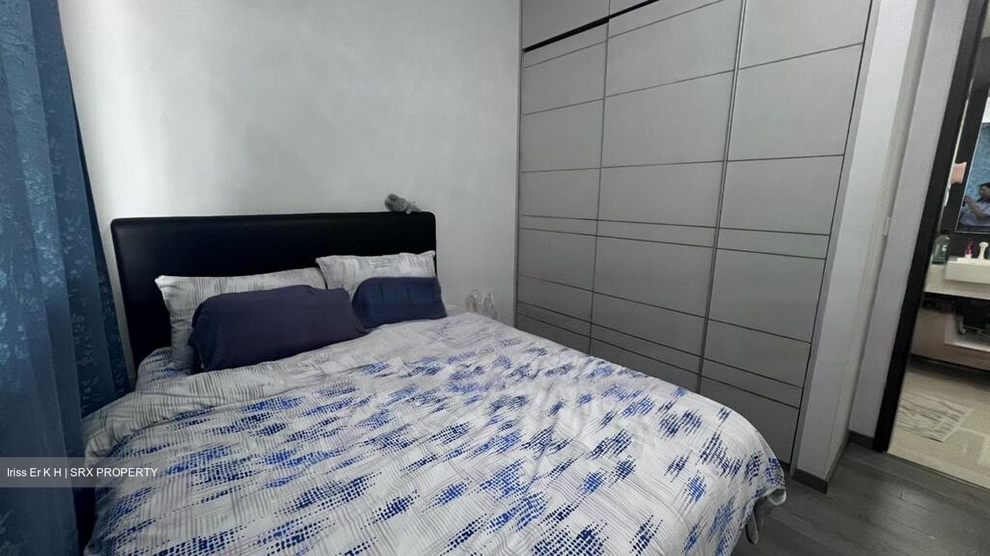 Jewel @ Buangkok (D19), Condominium #458515021